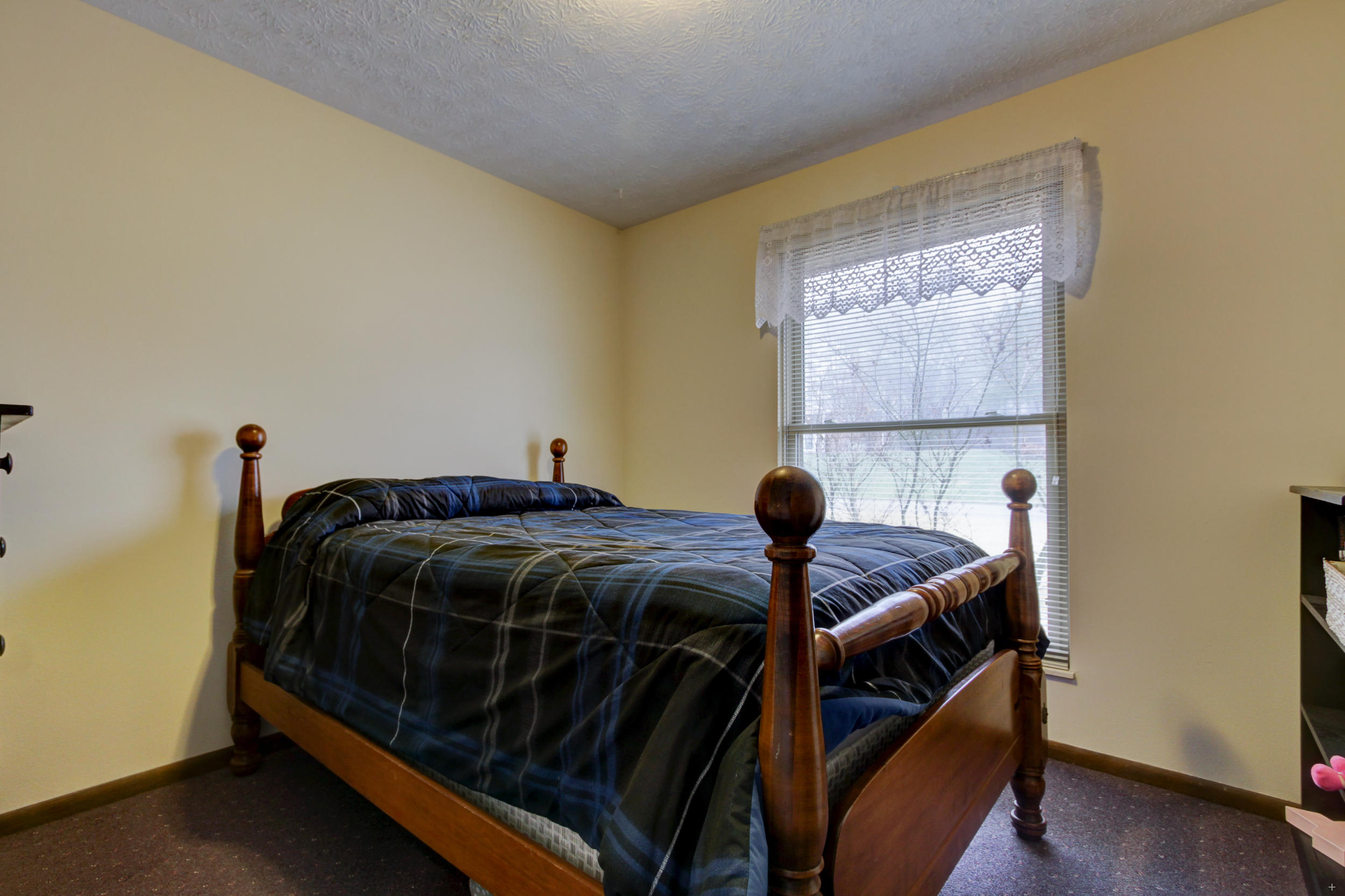 7713 Cloudland Road Powell, TN 37849 - Photo 23 of 26 Bedroom 3