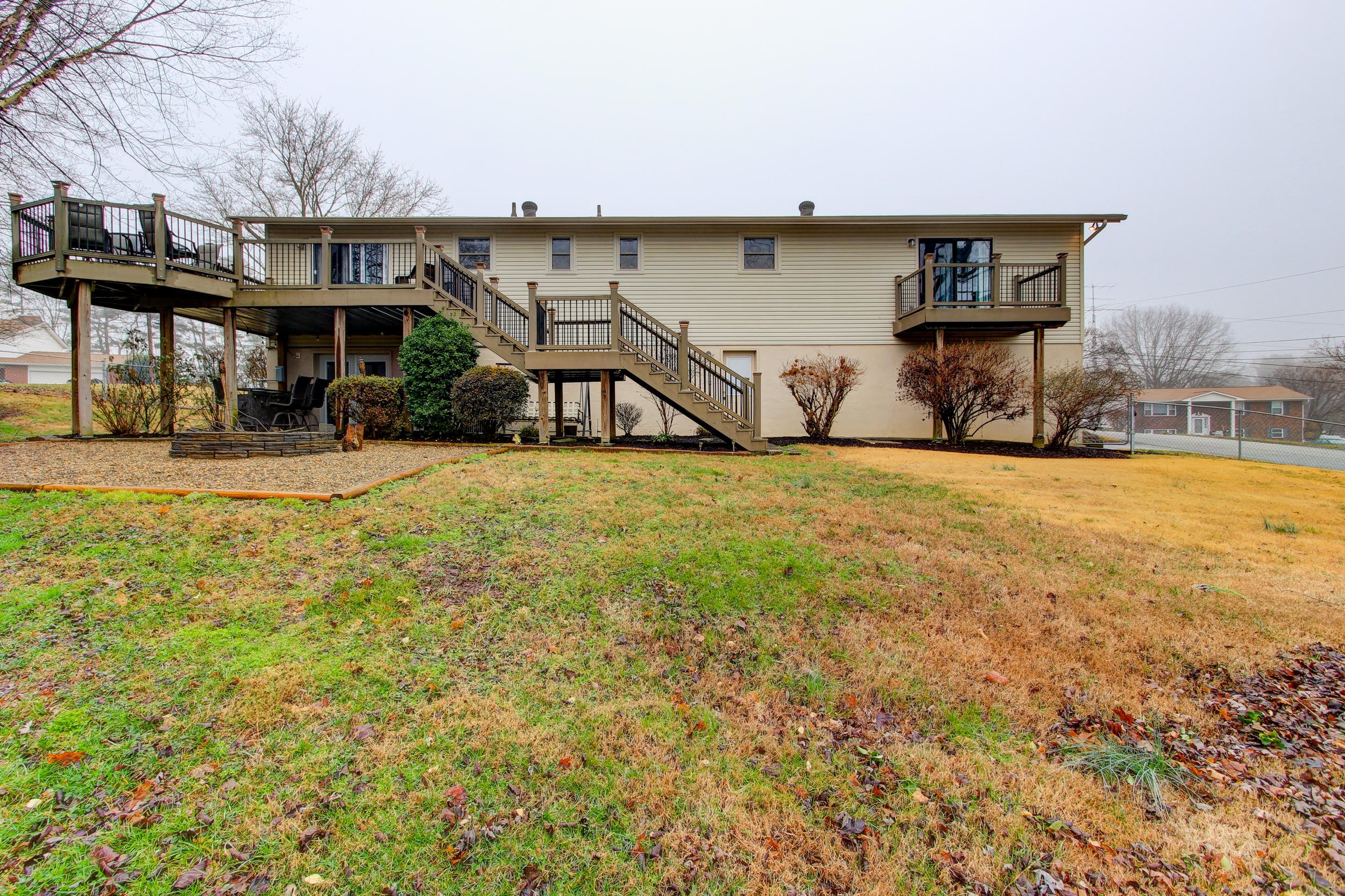 7713 Cloudland Road Powell, TN 37849 - Photo 5 of 26 Wow!