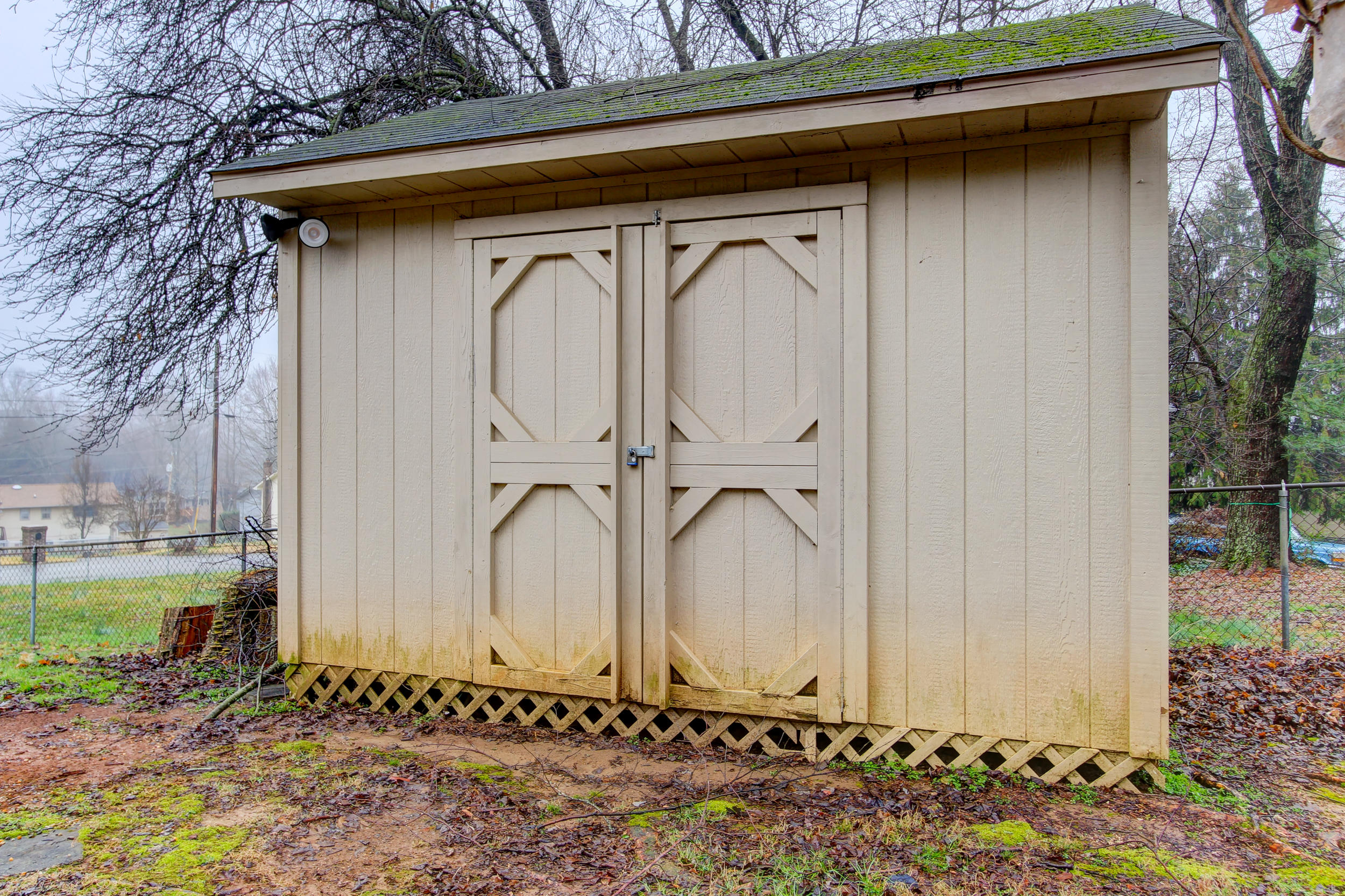 7713 Cloudland Road Powell, TN 37849 - Photo 10 of 26 Storage