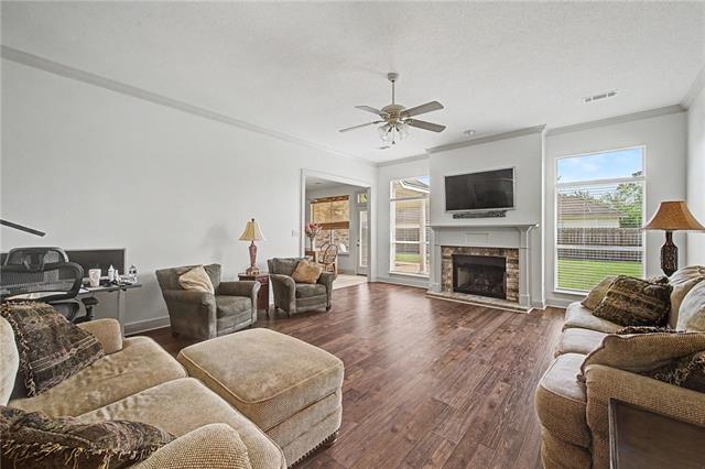 335 Quill Court Slidell, LA 70461 - Photo 3 of 20