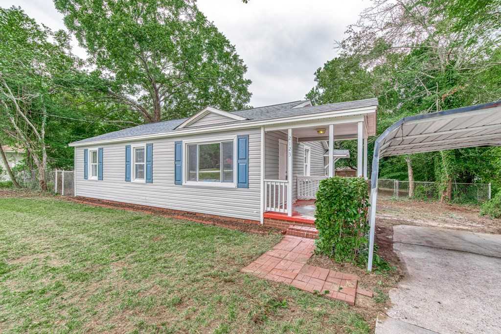 2123 Sibley Road Augusta, GA 30909 - Photo 3 of 35