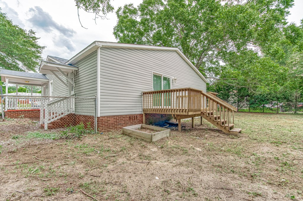 2123 Sibley Road Augusta, GA 30909 - Photo 35 of 35