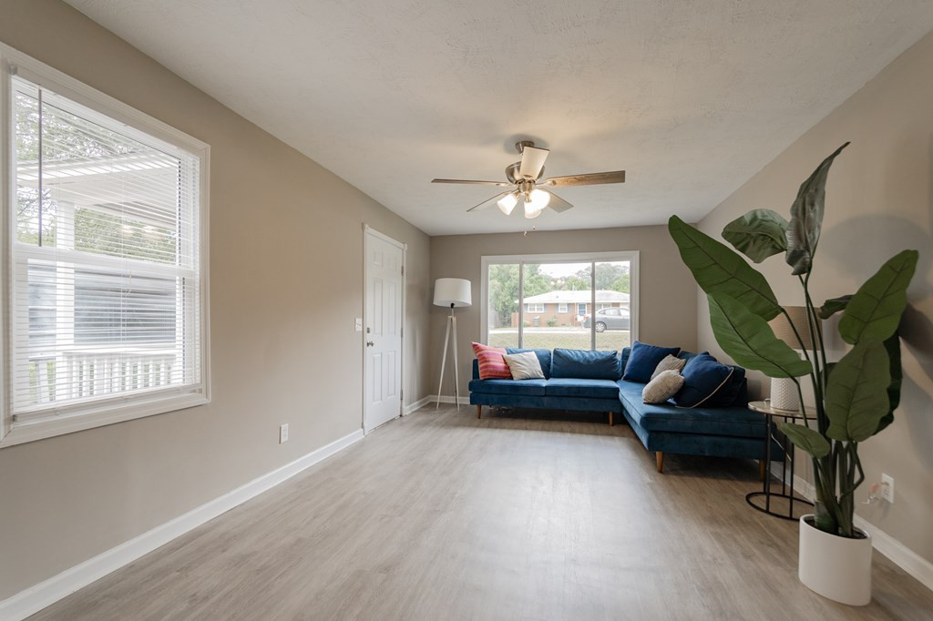 2123 Sibley Road Augusta, GA 30909 - Photo 6 of 35