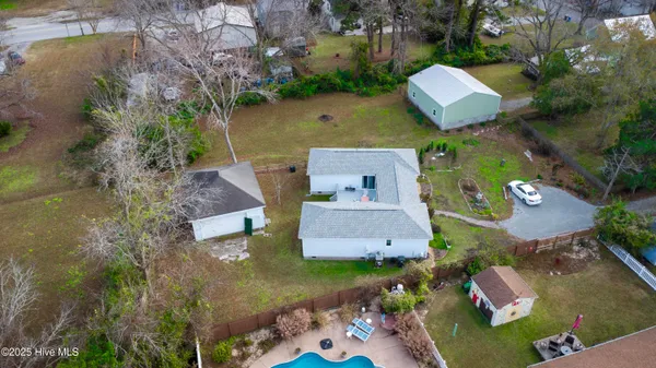 $300,000 | 608 Church Street, Oriental, NC 28571