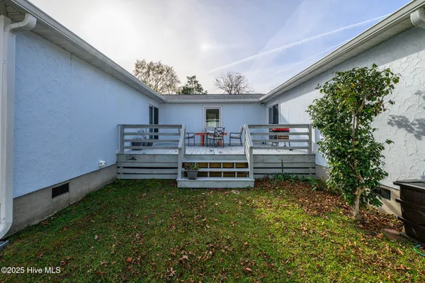 $300,000 | 608 Church Street, Oriental, NC 28571