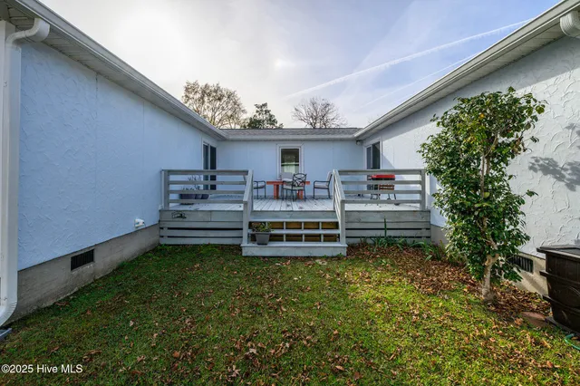 $300,000 | 608 Church Street, Oriental, NC 28571