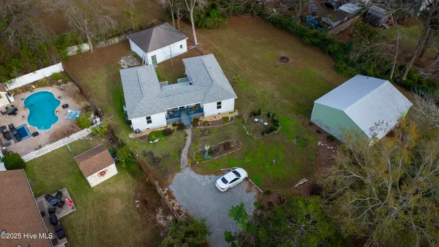 $300,000 | 608 Church Street, Oriental, NC 28571