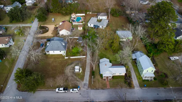 $300,000 | 608 Church Street, Oriental, NC 28571