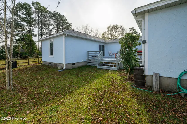 $300,000 | 608 Church Street, Oriental, NC 28571