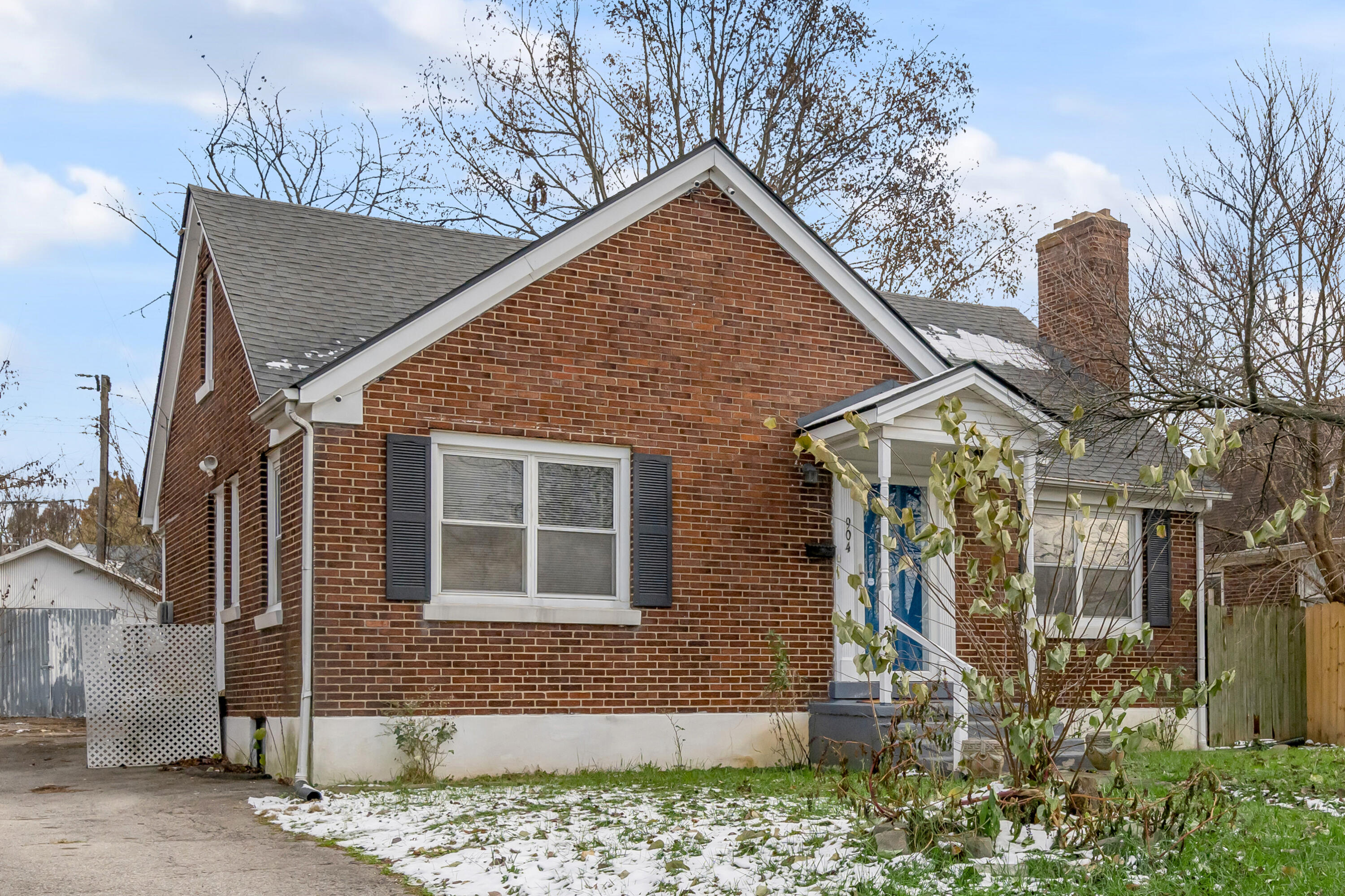 904 Russell Cave Road Lexington, KY 40505 - Photo 39 of 40 DSC_6804