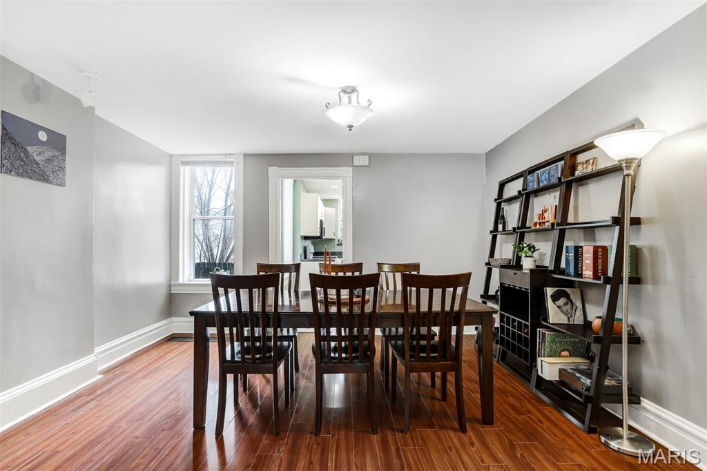 3204 Dakota Street St. Louis, MO 63111 - Photo 13 of 48