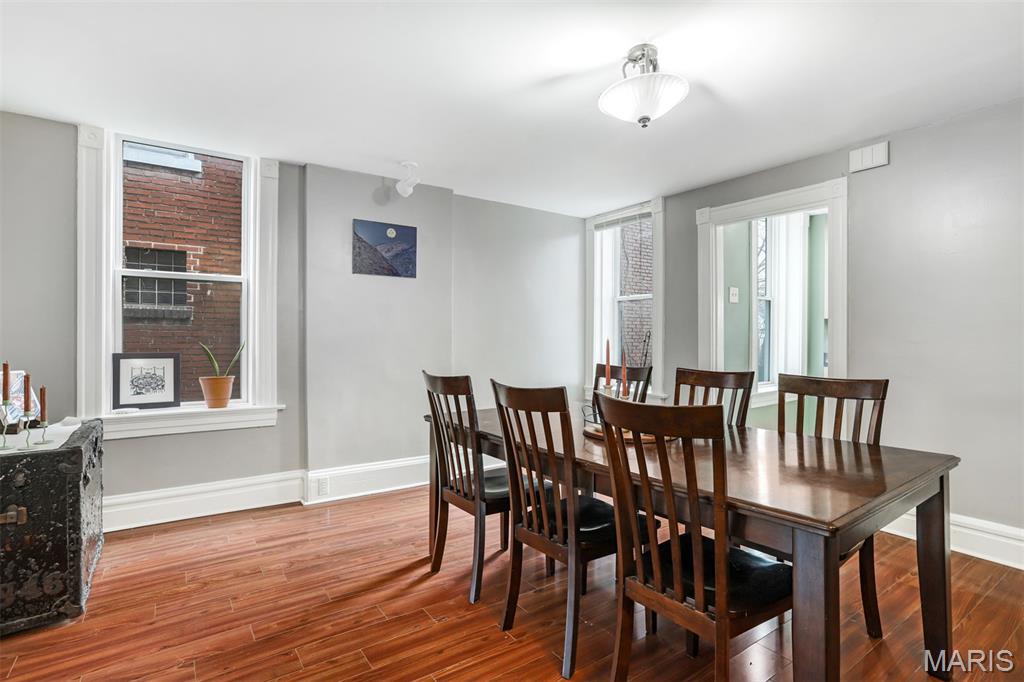 3204 Dakota Street St. Louis, MO 63111 - Photo 14 of 48