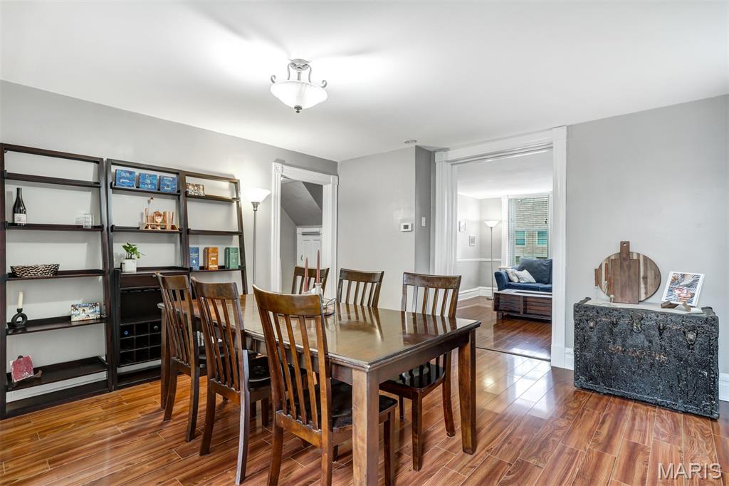 3204 Dakota Street St. Louis, MO 63111 - Photo 15 of 48