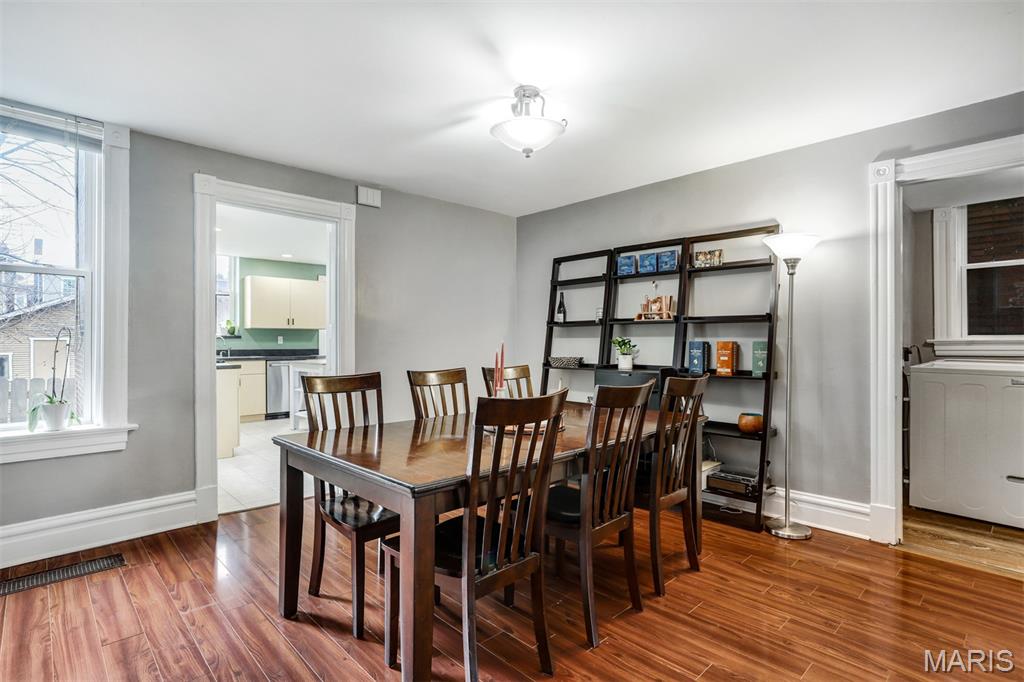 3204 Dakota Street St. Louis, MO 63111 - Photo 16 of 48