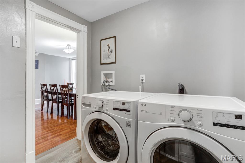 3204 Dakota Street St. Louis, MO 63111 - Photo 27 of 48