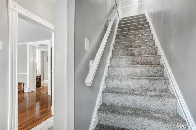 $198,900 | 3204 Dakota Street, St. Louis, MO 63111