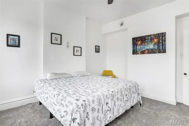 $198,900 | 3204 Dakota Street, St. Louis, MO 63111