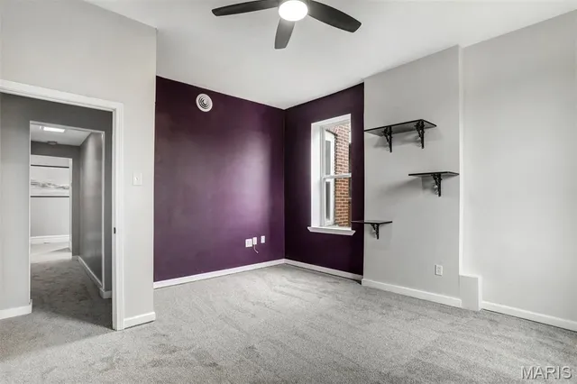 $198,900 | 3204 Dakota Street, St. Louis, MO 63111