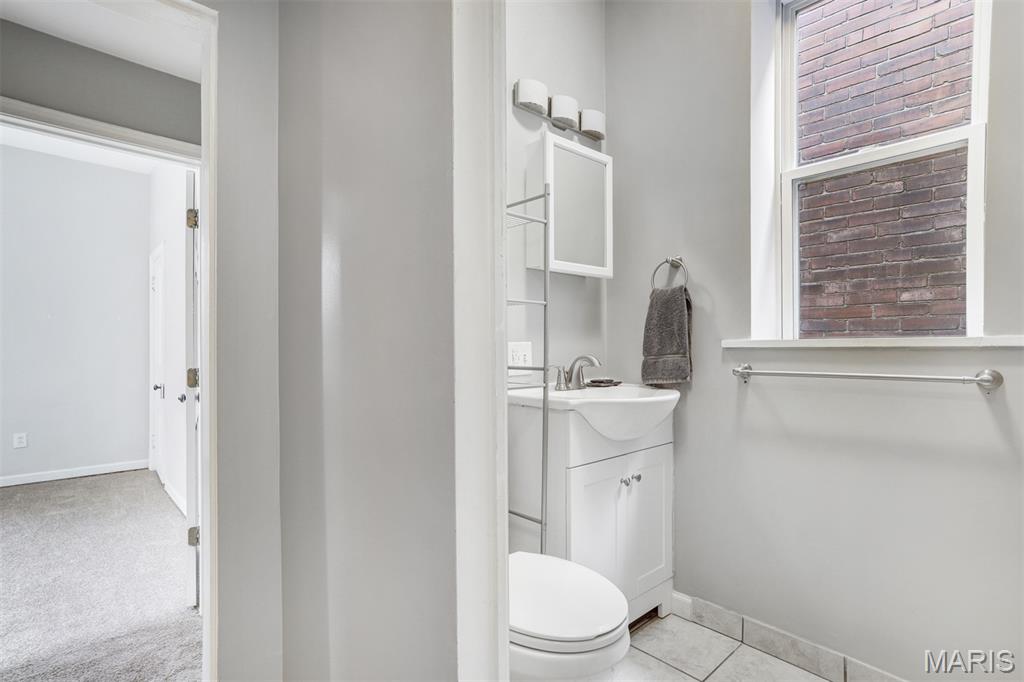 3204 Dakota Street St. Louis, MO 63111 - Photo 41 of 48