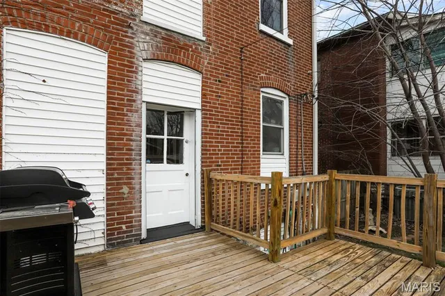 $198,900 | 3204 Dakota Street, St. Louis, MO 63111