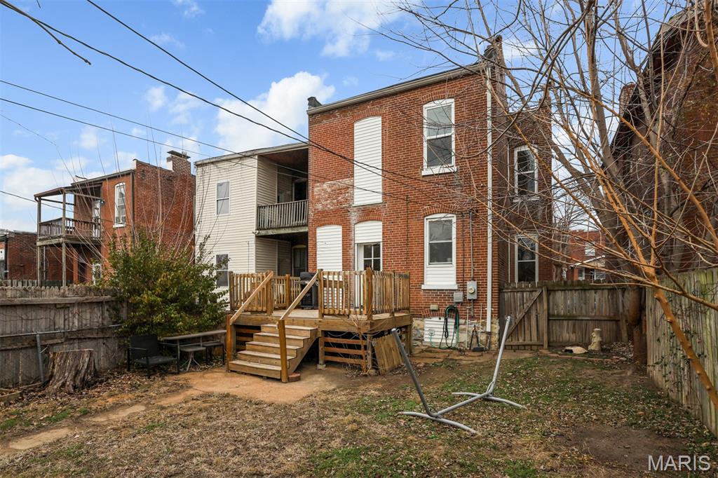 3204 Dakota Street St. Louis, MO 63111 - Photo 47 of 48