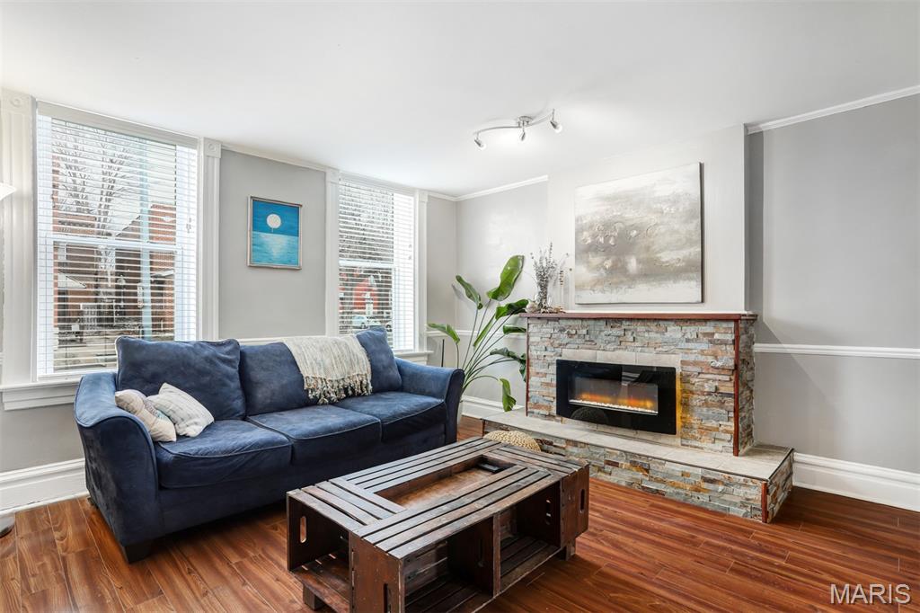 3204 Dakota Street St. Louis, MO 63111 - Photo 8 of 48