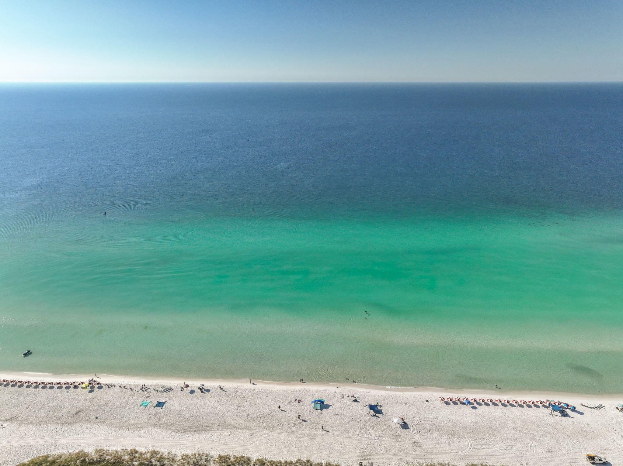 60 Sandprints Drive, Unit C12 Miramar Beach, FL 32550 - Photo 45 of 53 a view of a yard