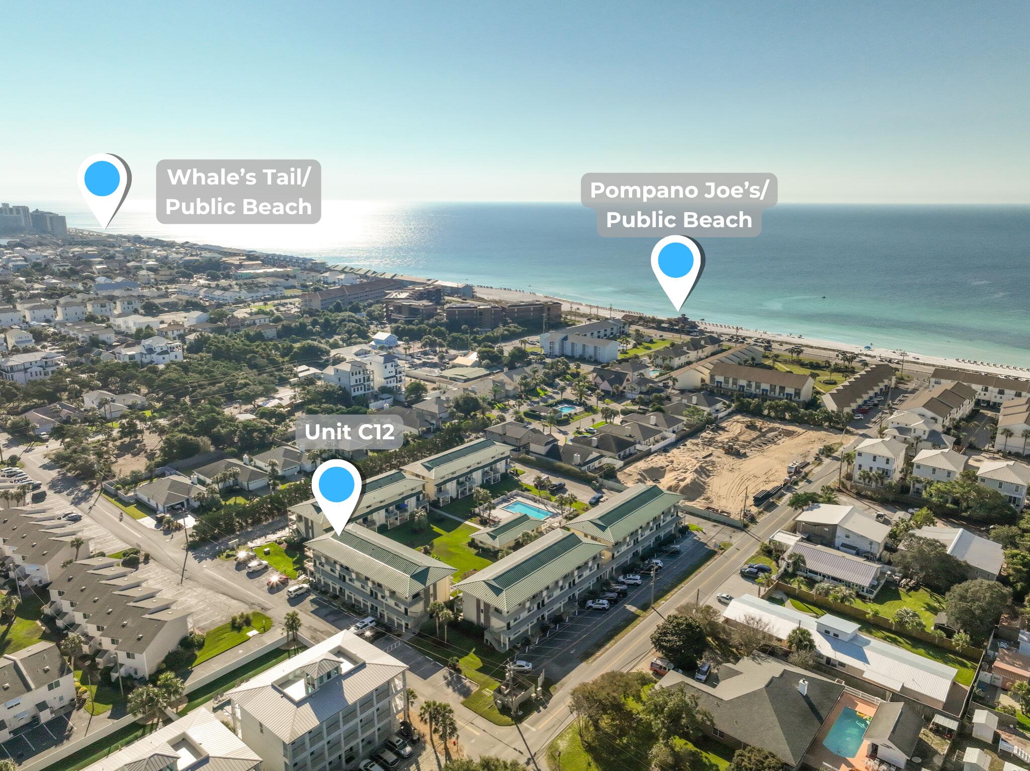 60 Sandprints Drive, Unit C12 Miramar Beach, FL 32550 - Photo 7 of 53 Sandprints C12