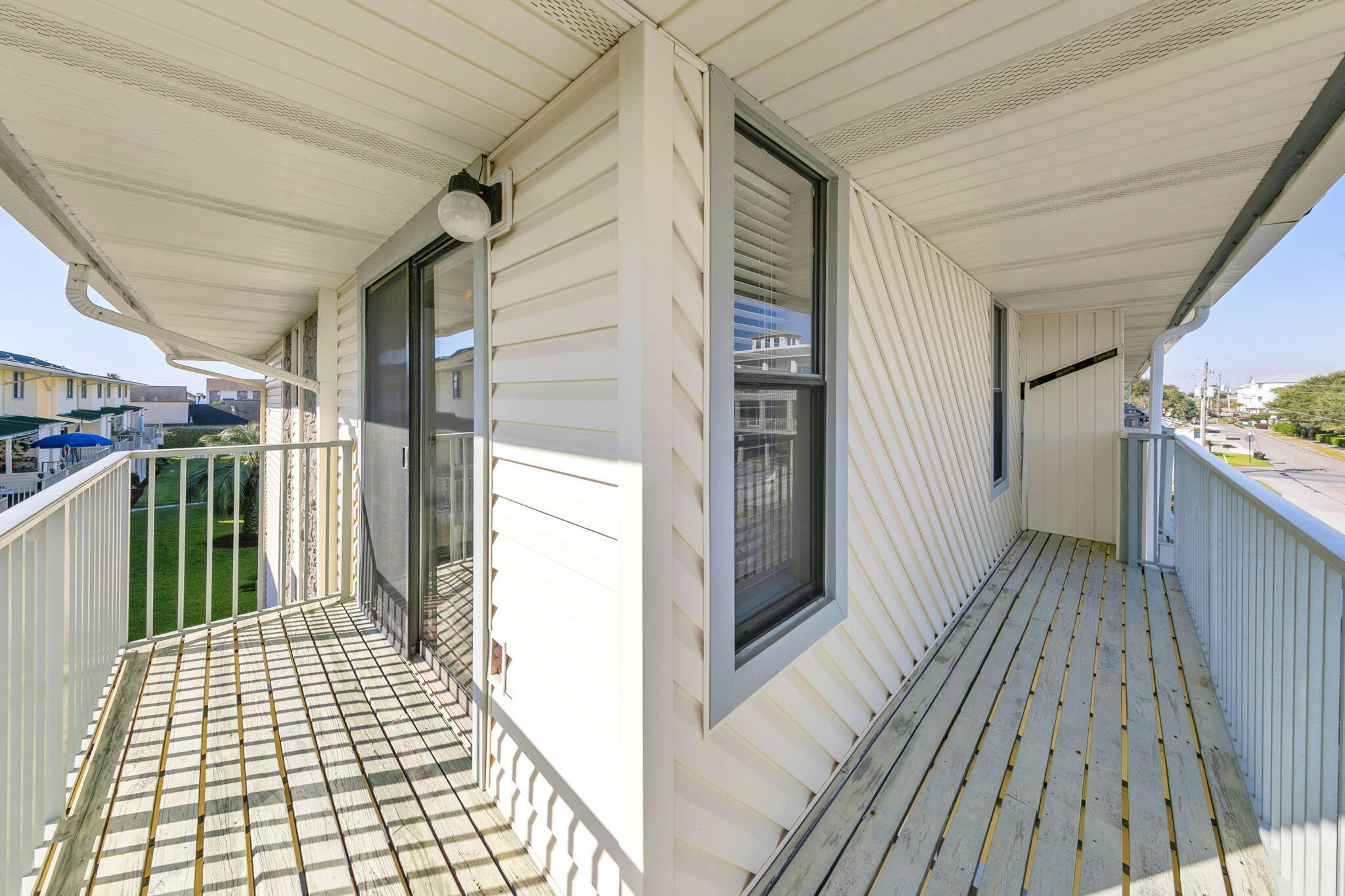60 Sandprints Drive, Unit C12 Miramar Beach, FL 32550 - Photo 8 of 53 a view of a balcony