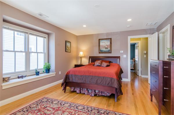 11 Cerina Road, Unit 11 Boston, MA 02130 - Photo 11 of 23