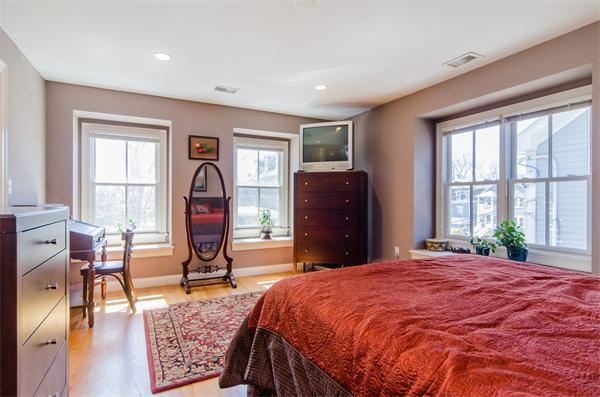 11 Cerina Road, Unit 11 Boston, MA 02130 - Photo 12 of 23