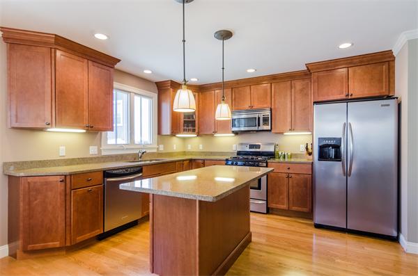 11 Cerina Road, Unit 11 Boston, MA 02130 - Photo 2 of 23