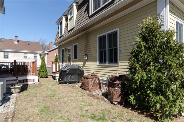 11 Cerina Road, Unit 11 Boston, MA 02130 - Photo 21 of 23