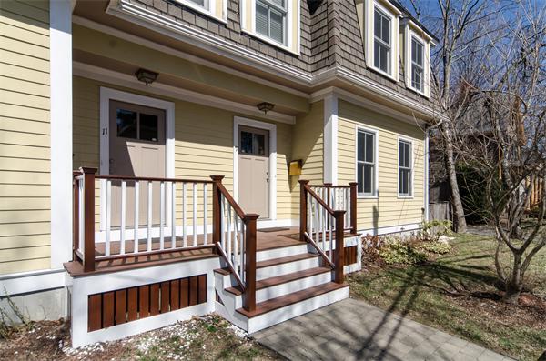 11 Cerina Road, Unit 11 Boston, MA 02130 - Photo 22 of 23