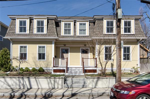 11 Cerina Road, Unit 11 Boston, MA 02130 - Photo 23 of 23