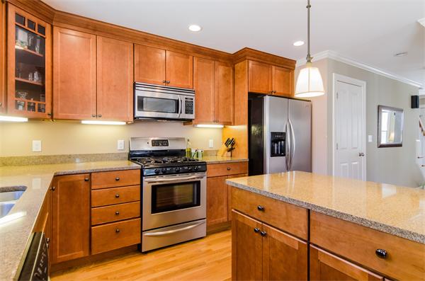 11 Cerina Road, Unit 11 Boston, MA 02130 - Photo 3 of 23