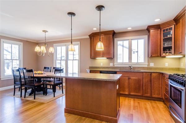 11 Cerina Road, Unit 11 Boston, MA 02130 - Photo 4 of 23