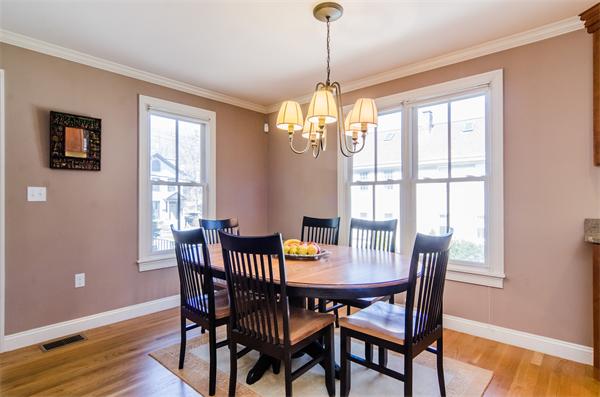 11 Cerina Road, Unit 11 Boston, MA 02130 - Photo 5 of 23