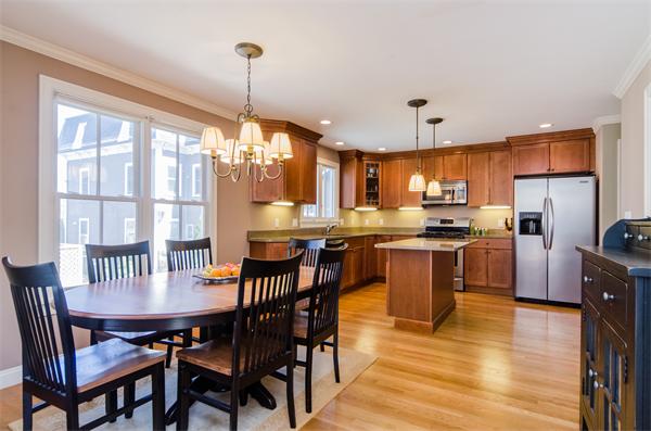 11 Cerina Road, Unit 11 Boston, MA 02130 - Photo 6 of 23