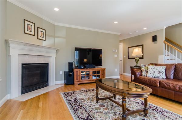 11 Cerina Road, Unit 11 Boston, MA 02130 - Photo 9 of 23