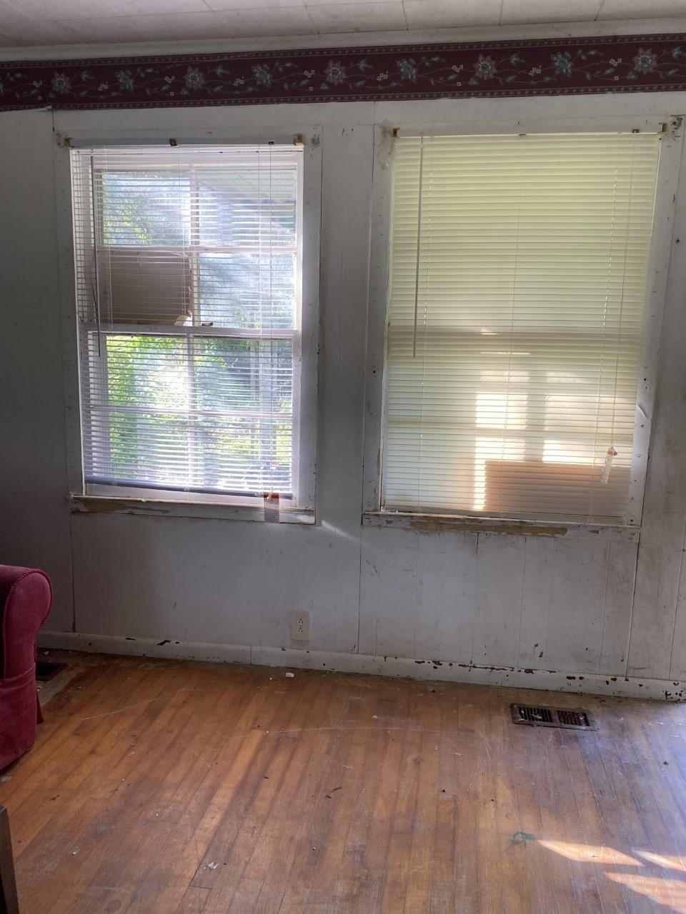365 Robertsville Road Oak Ridge, TN 37830 - Photo 2 of 3 a view of a room with window