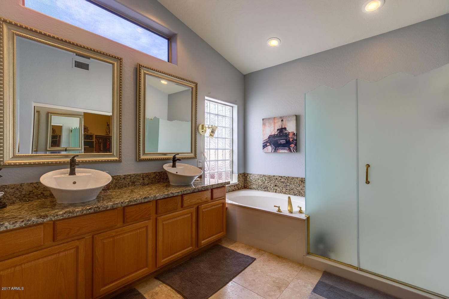 7323 East Wing Shadow Road Scottsdale, AZ 85255 - Photo 14 of 27 IMG_0484_85_86_87_88_89_90Interior01