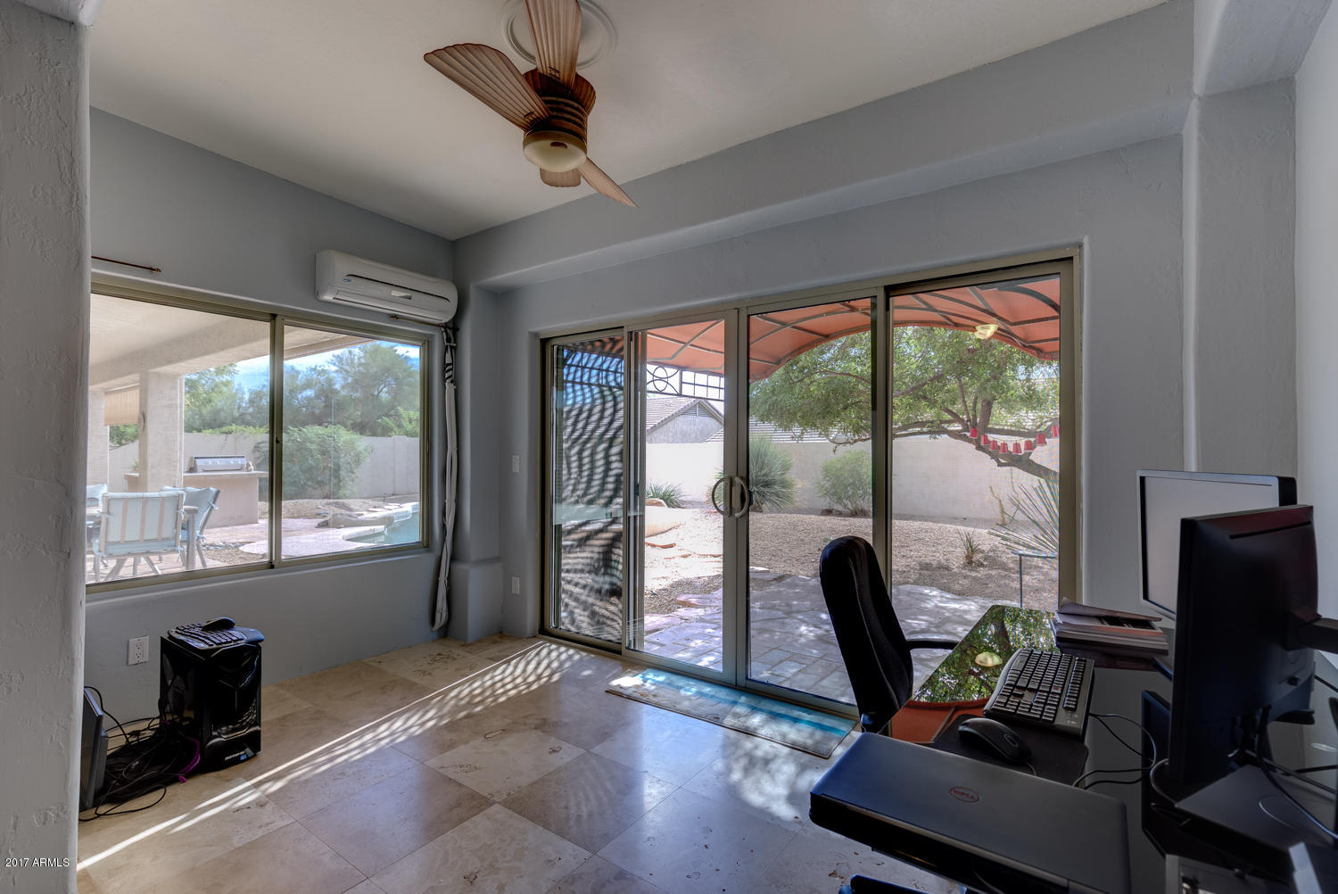 7323 East Wing Shadow Road Scottsdale, AZ 85255 - Photo 15 of 27 IMG_0456_57_58_59_60_61_62Interior01