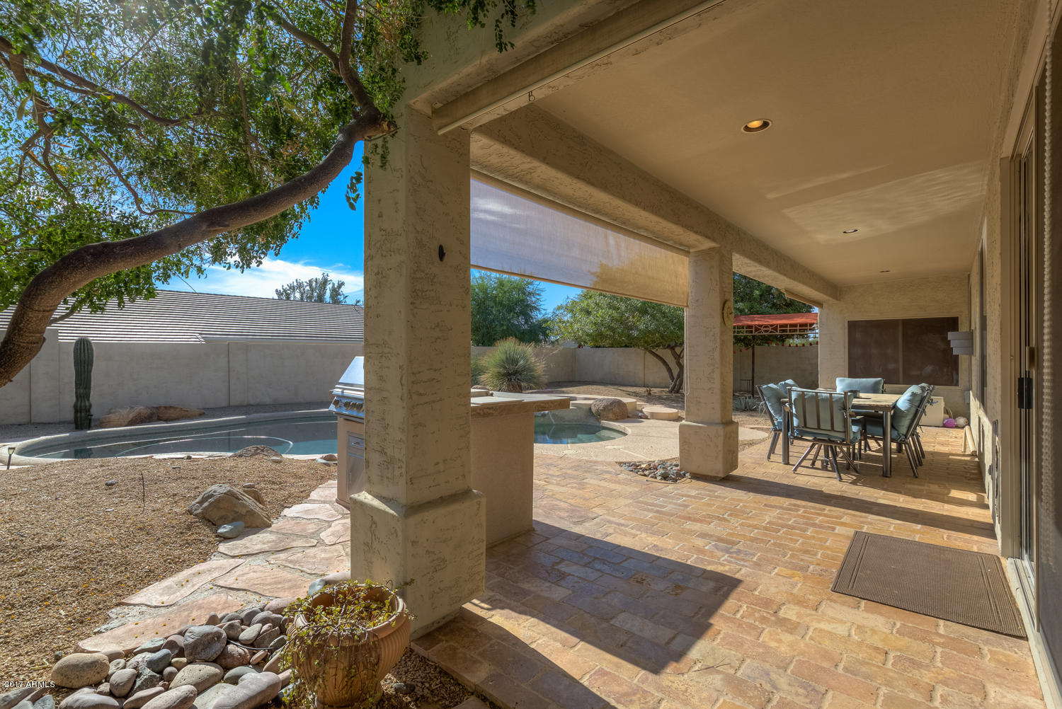 7323 East Wing Shadow Road Scottsdale, AZ 85255 - Photo 21 of 27 IMG_0743_4_5_6_7