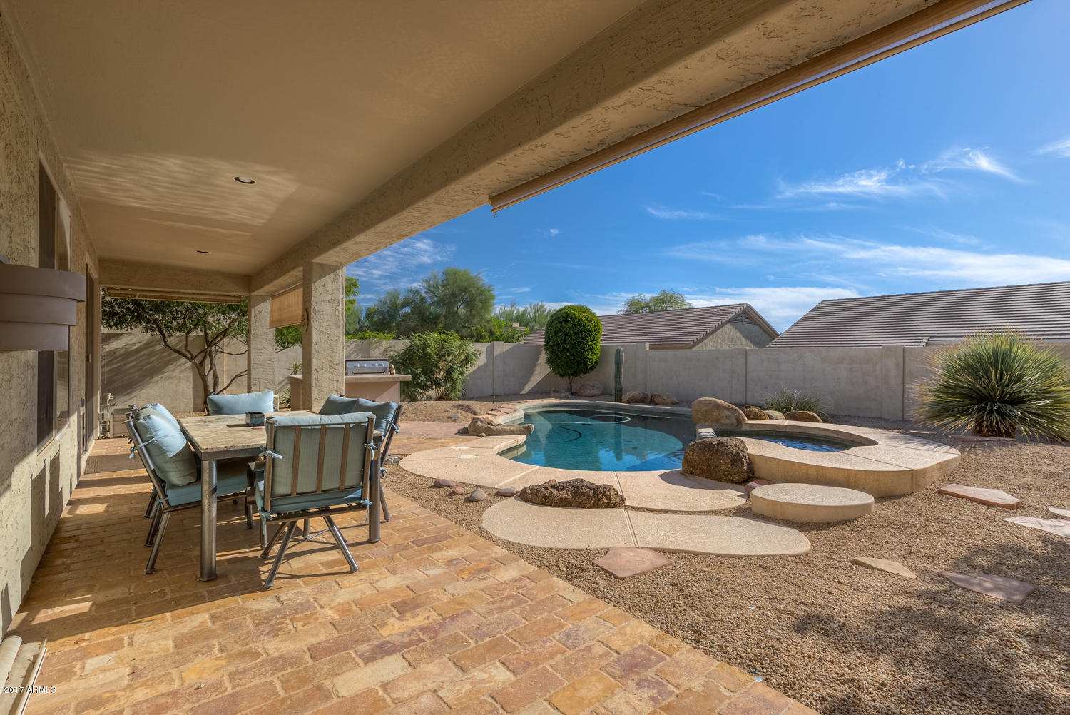 7323 East Wing Shadow Road Scottsdale, AZ 85255 - Photo 22 of 27 IMG_0758_59_60_61_62