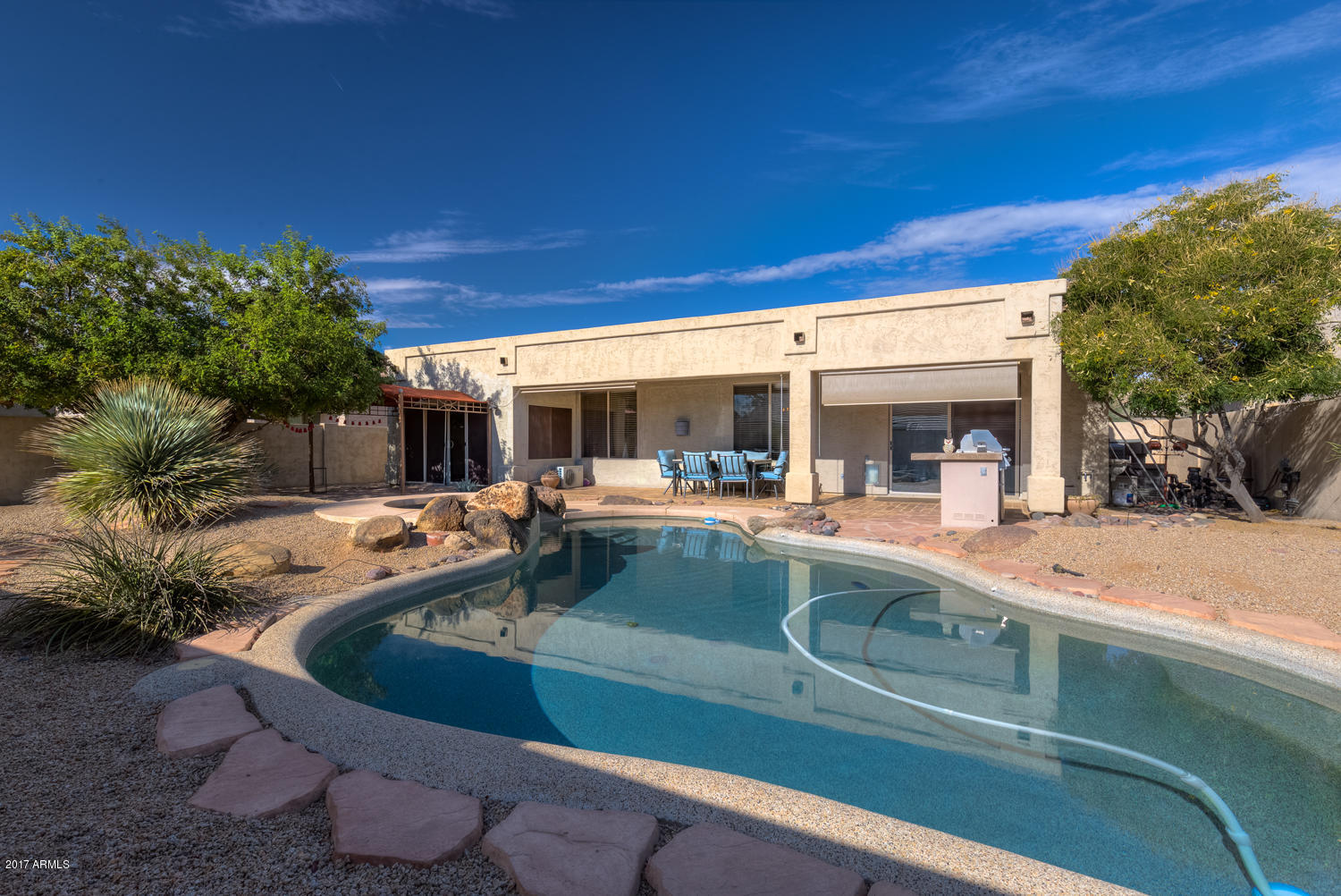 7323 East Wing Shadow Road Scottsdale, AZ 85255 - Photo 23 of 27 IMG_0788_89_90_91_92