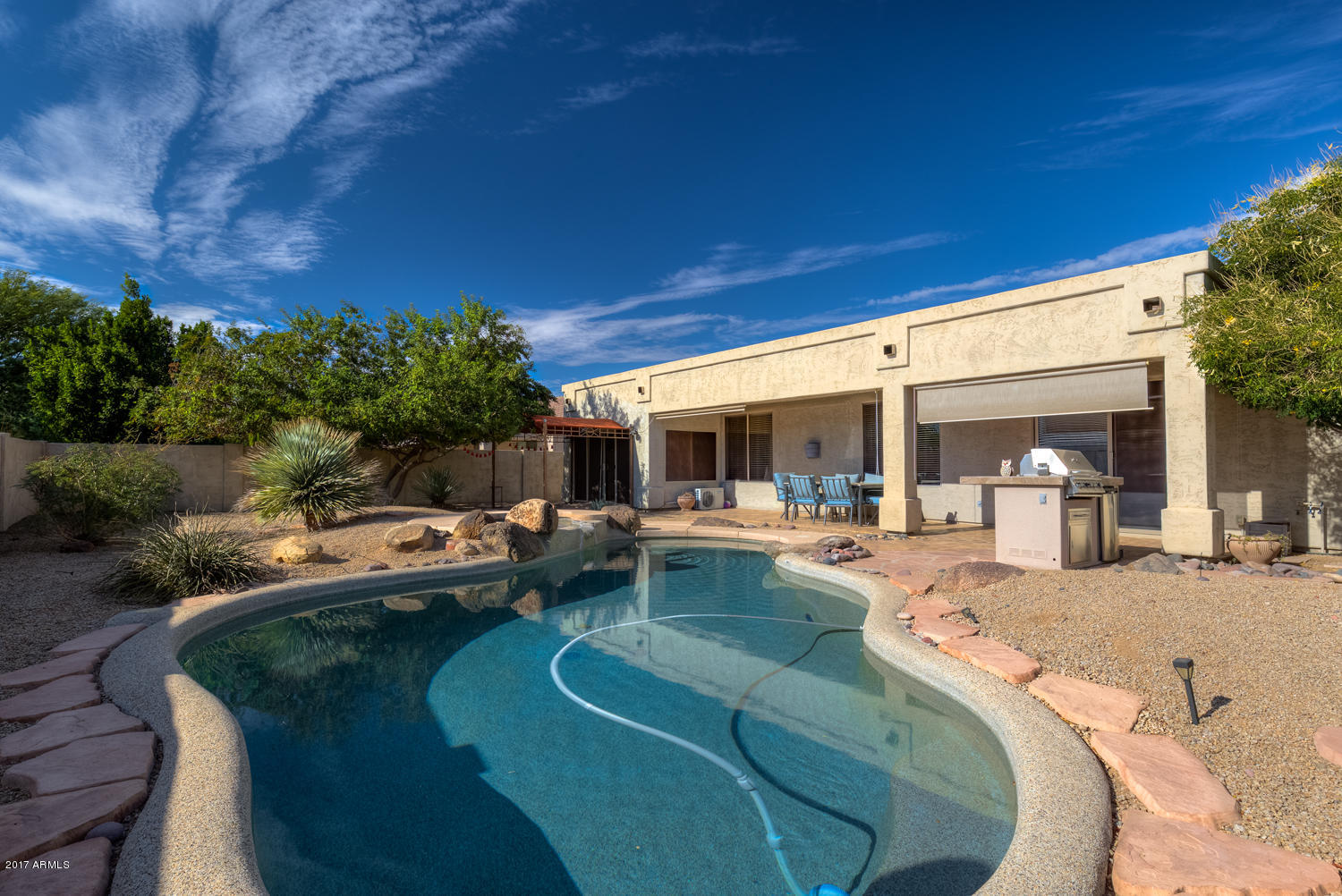 7323 East Wing Shadow Road Scottsdale, AZ 85255 - Photo 24 of 27 IMG_0798_799_800_801_802