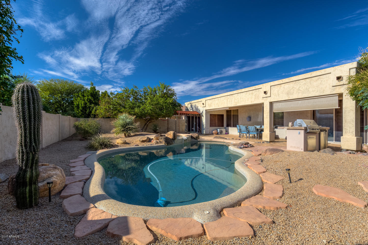 7323 East Wing Shadow Road Scottsdale, AZ 85255 - Photo 25 of 27 IMG_0813_4_5_6_7