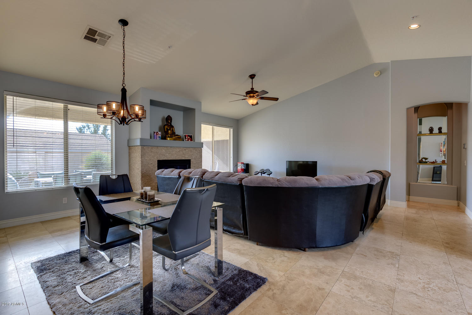 7323 East Wing Shadow Road Scottsdale, AZ 85255 - Photo 6 of 27 IMG_0568_69_70_71_72_73_74Interior01