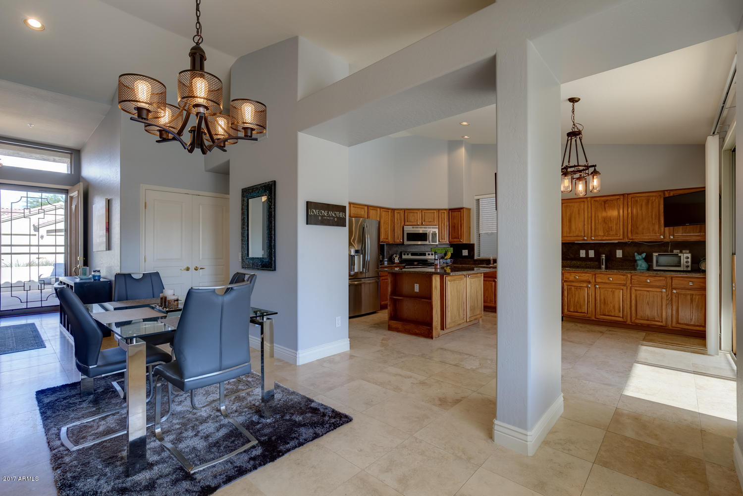 7323 East Wing Shadow Road Scottsdale, AZ 85255 - Photo 7 of 27 IMG_0659_60_61_62_63_64_65Interior01